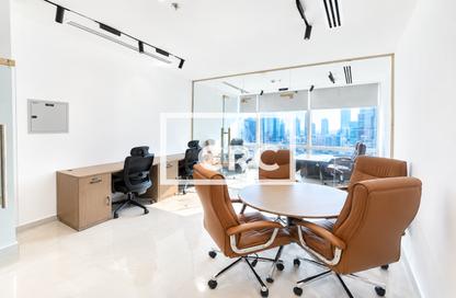 Office Space - Studio for sale in Tamani Art Tower - Business Bay - Dubai Office Space - Studio for sale in Tamani Art Tower - Business Bay - Dubai