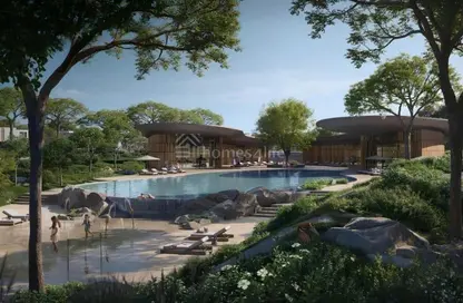 Villa - 4 Bedrooms - 7 Bathrooms for sale in The Wilds 2 by Aldar - The Wilds by Aldar - Dubai Land - Dubai