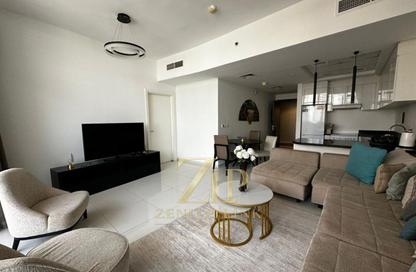 Apartment - 1 - 2 for sale in Tower 108 - District 18 - Jumeirah Village Circle - Dubai