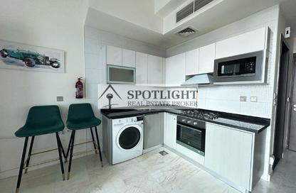 Apartment - Studio - 1 Bathroom for rent in Bayz by Danube - Business Bay - Dubai Apartment - Studio - 1 Bathroom for rent in Bayz by Danube - Business Bay - Dubai