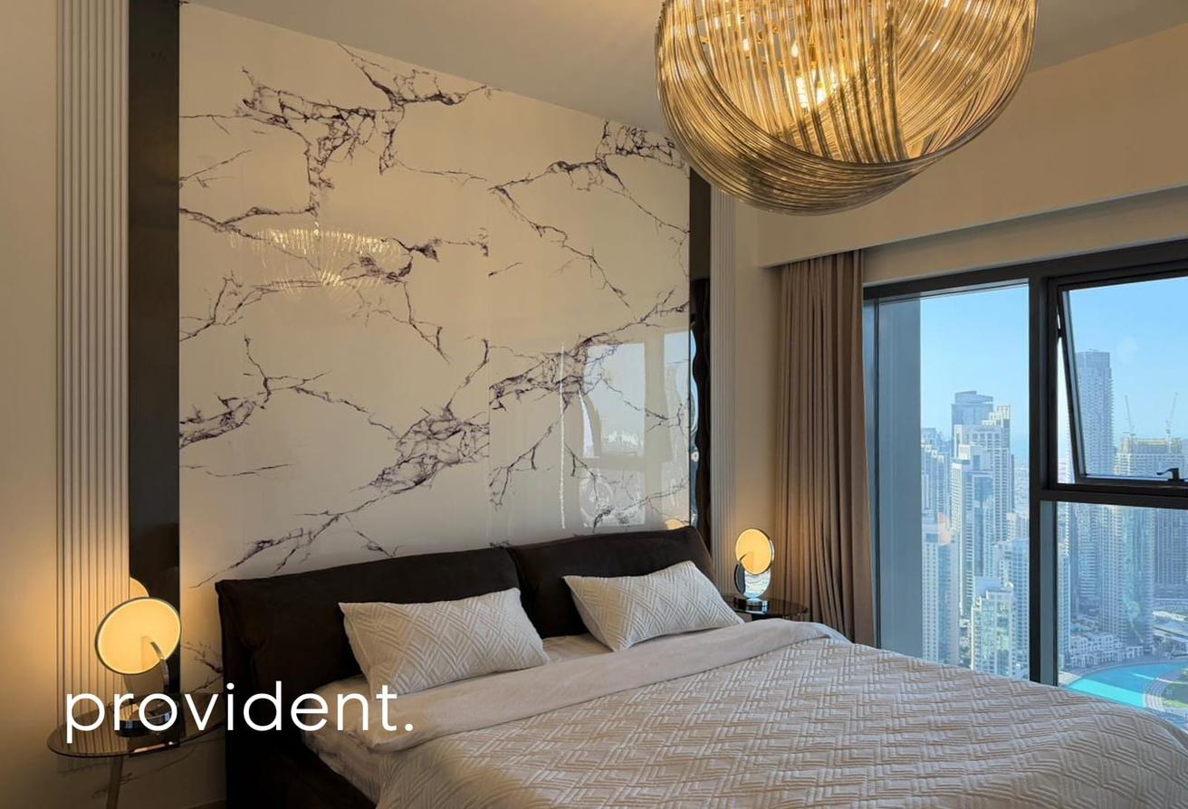 Luxurious Living | Upgraded | Burj&Fountains View photo 9