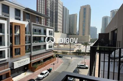 Apartment - 1 Bedroom - 1 Bathroom for rent in Oakley Square Residences - District 11 - Jumeirah Village Circle - Dubai Apartment - 1 Bedroom - 1 Bathroom for rent in Oakley Square Residences - District 11 - Jumeirah Village Circle - Dubai