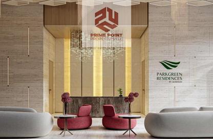 Apartment - 3 - 4 for sale in Parkgreen Residences - Liwan - Dubai