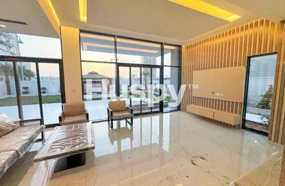 Villa - 4 Bedrooms - 5 Bathrooms for rent in Murooj Al Furjan East - Murooj Al Furjan - Al Furjan - Dubai