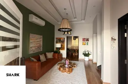 Townhouse - 4 Bedrooms - 5 Bathrooms for sale in Al Zaheya Gardens - Al Zahya - Ajman