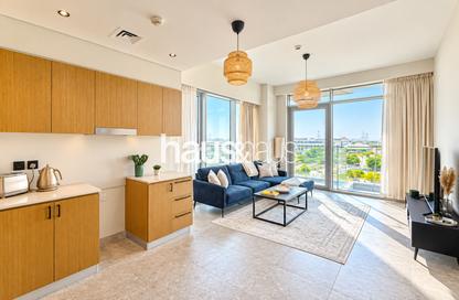 Apartment - 1 - 1 for sale in Golf Suites - Dubai Hills Estate - Dubai