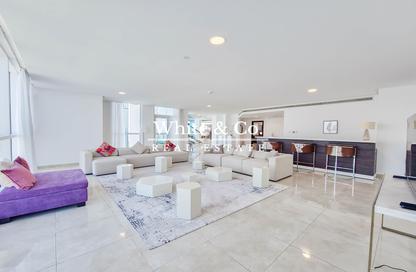 Duplex - 4 - 5 for rent in 23 Marina - Dubai Marina - Dubai Duplex - 4 - 5 for rent in 23 Marina - Dubai Marina - Dubai