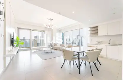 شقة - 2 غرف نوم - 3 حمامات للبيع في أوبرا جراند - برج خليفة - وسط مدينة دبي - دبي