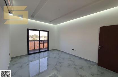Townhouse - 5 Bedrooms - 6 Bathrooms for rent in Al Yasmeen 1 - Al Yasmeen - Ajman