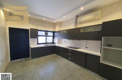 Townhouse - 5 Bedrooms - 6 Bathrooms for rent in Al Yasmeen 1 - Al Yasmeen - Ajman