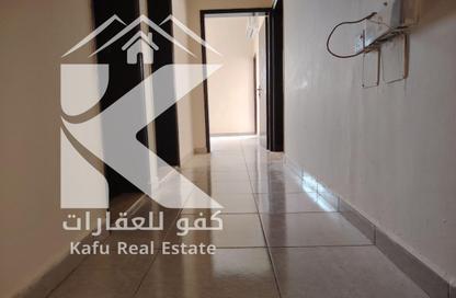 Apartment - 2 Bedrooms - 2 Bathrooms for rent in Al Rawda 1 - Al Rawda - Ajman