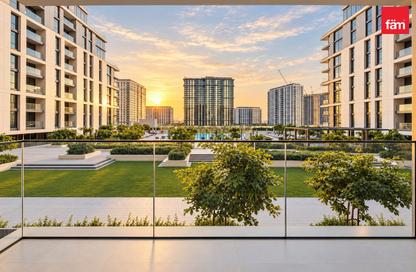 Apartment - 3 - 3 for rent in Elvira 1 - Elvira - Dubai Hills Estate - Dubai