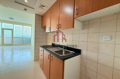 Apartment - Studio - 1 Bathroom for rent in The Gardens Apartments 3 - The Gardens Buildings - The Gardens - Dubai