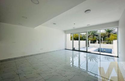 Villa - 3 Bedrooms - 5 Bathrooms for sale in Mirabella 7 - Mirabella - District 12 - Jumeirah Village Circle - Dubai