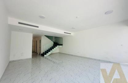 Villa - 3 Bedrooms - 5 Bathrooms for sale in Mirabella 7 - Mirabella - District 12 - Jumeirah Village Circle - Dubai Villa - 3 Bedrooms - 5 Bathrooms for sale in Mirabella 7 - Mirabella - District 12 - Jumeirah Village Circle - Dubai