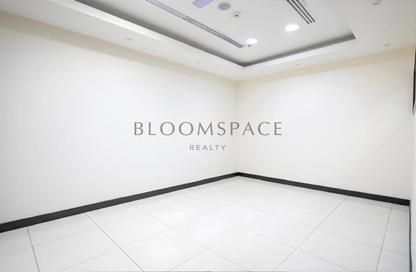 Office Space - Studio - 1 Bathroom for rent in Palace Tower 1 - Palace Towers - Dubai Silicon Oasis - Dubai