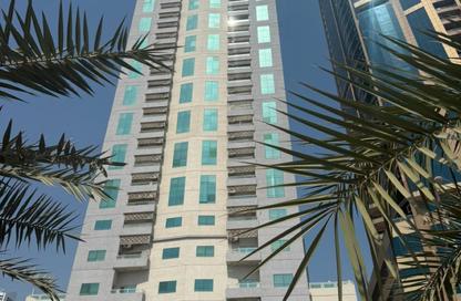 Apartment - 3 Bedrooms - 4 Bathrooms for sale in Al Mamzar - Al Mamzar - Sharjah - Sharjah Apartment - 3 Bedrooms - 4 Bathrooms for sale in Al Mamzar - Al Mamzar - Sharjah - Sharjah