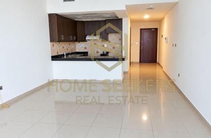 Apartment - 2 - 2 for rent in Marina Bay by DAMAC - Najmat Abu Dhabi - Al Reem Island - Abu Dhabi