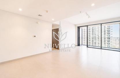 Apartment - 2 Bedrooms - 2 Bathrooms for rent in Creek Gate Tower 1 - Creek Gate - Dubai Creek Harbour (The Lagoons) - Dubai