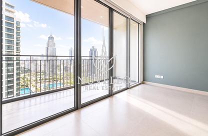 Apartment - 2 Bedrooms - 2 Bathrooms for rent in Creek Gate Tower 1 - Creek Gate - Dubai Creek Harbour (The Lagoons) - Dubai