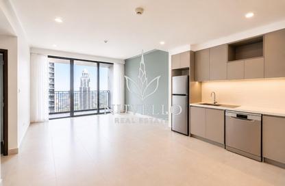 Apartment - 2 Bedrooms - 2 Bathrooms for rent in Creek Gate Tower 1 - Creek Gate - Dubai Creek Harbour (The Lagoons) - Dubai