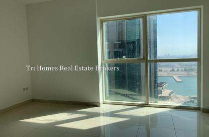 Apartment - 2 Bedrooms - 3 Bathrooms for sale in Marina Blue Tower - Marina Square - Al Reem Island - Abu Dhabi Apartment - 2 Bedrooms - 3 Bathrooms for sale in Marina Blue Tower - Marina Square - Al Reem Island - Abu Dhabi