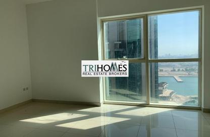 Apartment - 2 - 3 for sale in Marina Blue Tower - Marina Square - Al Reem Island - Abu Dhabi Apartment - 2 - 3 for sale in Marina Blue Tower - Marina Square - Al Reem Island - Abu Dhabi