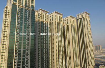 Apartment - 2 Bedrooms - 3 Bathrooms for sale in Marina Blue Tower - Marina Square - Al Reem Island - Abu Dhabi Apartment - 2 Bedrooms - 3 Bathrooms for sale in Marina Blue Tower - Marina Square - Al Reem Island - Abu Dhabi