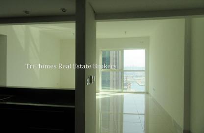 Apartment - 2 Bedrooms - 3 Bathrooms for sale in Marina Blue Tower - Marina Square - Al Reem Island - Abu Dhabi Apartment - 2 Bedrooms - 3 Bathrooms for sale in Marina Blue Tower - Marina Square - Al Reem Island - Abu Dhabi