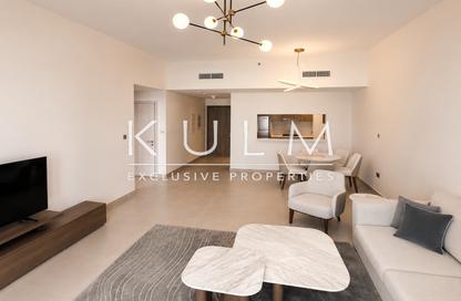 Apartment - 1 Bedroom - 1 Bathroom for rent in Residences D - Yas Golf Collection - Yas Island - Abu Dhabi Apartment - 1 Bedroom - 1 Bathroom for rent in Residences D - Yas Golf Collection - Yas Island - Abu Dhabi