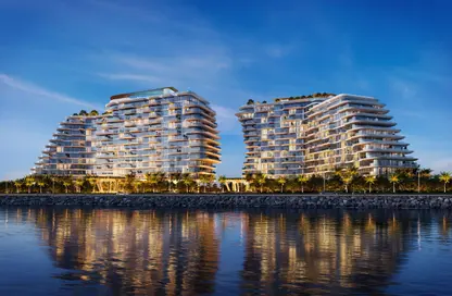 شقة - 3 غرف نوم - 5 حمامات للبيع في باسو باي بيوند - نخلة جميرا - دبي