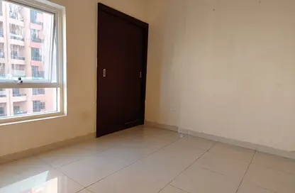 Apartment - 1 Bedroom - 2 Bathrooms for rent in Al Naemiya Tower 1 - Al Naemiya Towers - Al Nuaimiya - Ajman