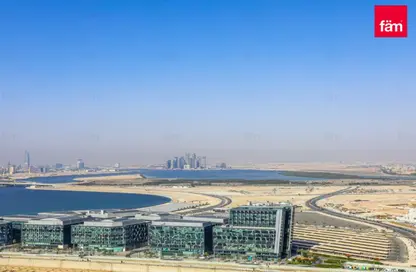Apartment - 2 Bedrooms - 3 Bathrooms for sale in Tower D - Damac Towers by Paramount - Business Bay - Dubai