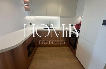 Apartment - 1 Bedroom - 1 Bathroom for rent in Rise Residences - District 16 - Jumeirah Village Circle - Dubai