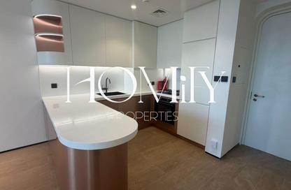 Apartment - 1 Bedroom - 1 Bathroom for rent in Rise Residences - District 16 - Jumeirah Village Circle - Dubai