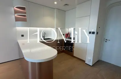 شقة - غرفة نوم - 1 حمام للايجار في مساكن الارتفاع - منطقة 16 - قرية جميرا الدائرية - دبي