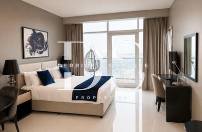 Apartment - Studio - 1 for sale in Artesia C - Artesia - Damac Hills - Dubai