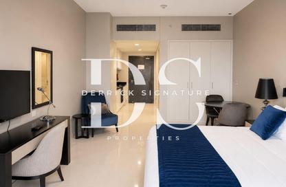 Apartment - Studio - 1 for sale in Artesia C - Artesia - Damac Hills - Dubai Apartment - Studio - 1 for sale in Artesia C - Artesia - Damac Hills - Dubai