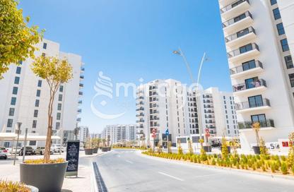 Apartment - 3 - 3 for sale in Waters Edge - Yas Island - Abu Dhabi Apartment - 3 - 3 for sale in Waters Edge - Yas Island - Abu Dhabi