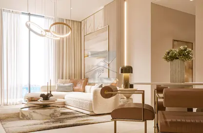 Apartment - 2 Bedrooms - 3 Bathrooms for sale in Floarea Oasis - Dubai Land Residence Complex - Dubai Land - Dubai