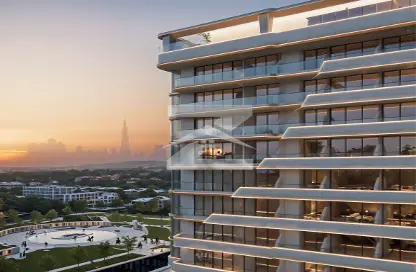 Apartment - 2 Bedrooms - 3 Bathrooms for sale in Floarea Oasis - Dubai Land Residence Complex - Dubai Land - Dubai