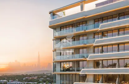 Apartment - 2 Bedrooms - 3 Bathrooms for sale in Floarea Oasis - Dubai Land Residence Complex - Dubai Land - Dubai