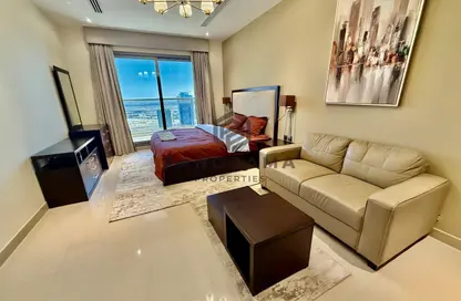 Apartment - Studio - 1 Bathroom for sale in Elite Downtown Residence - Downtown Dubai - Dubai Apartment - Studio - 1 Bathroom for sale in Elite Downtown Residence - Downtown Dubai - Dubai