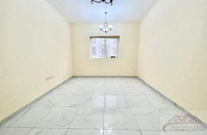 Apartment - 1 Bedroom - 2 Bathrooms for rent in Muwaileh 29 Building - Muwaileh - Sharjah
