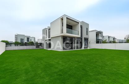 Villa - 5 Bedrooms - 6 Bathrooms for sale in Murooj Al Furjan East - Murooj Al Furjan - Al Furjan - Dubai