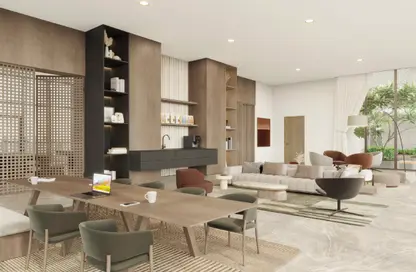 Apartment - 1 Bedroom - 2 Bathrooms for sale in Nirvana Residences I - Dubai Production City (IMPZ) - Dubai