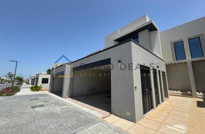 Townhouse - 3 - 4 for sale in Jebel Ali Village Townhouses - Jebel Ali Village - Jebel Ali - Dubai