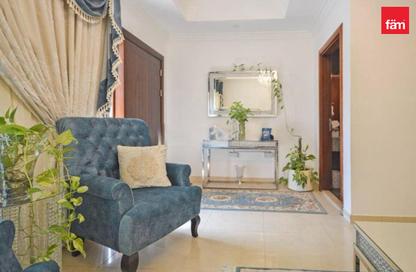 Villa - 4 Bedrooms - 5 Bathrooms for rent in Mirabella 1 - Mirabella - District 11 - Jumeirah Village Circle - Dubai