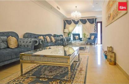 Villa - 4 Bedrooms - 5 Bathrooms for rent in Mirabella 1 - Mirabella - District 11 - Jumeirah Village Circle - Dubai Villa - 4 Bedrooms - 5 Bathrooms for rent in Mirabella 1 - Mirabella - District 11 - Jumeirah Village Circle - Dubai
