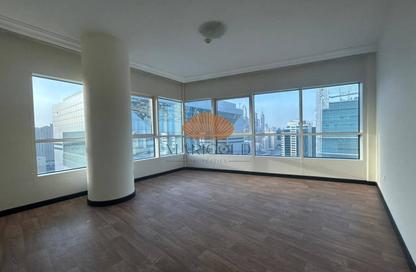 Apartment - 3 Bedrooms - 4 Bathrooms for rent in O2 Residence - JLT Cluster O - Jumeirah Lake Towers - Dubai